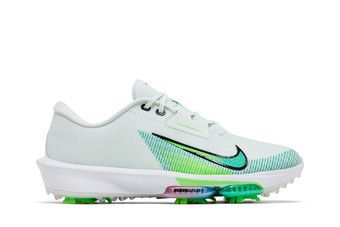Buy Nike Air Zoom Infinity Tour 2 Golf 'Barely Green Strike
