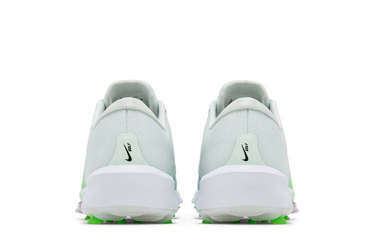 Air Zoom Infinity Tour 2 Golf Barely Green Strike