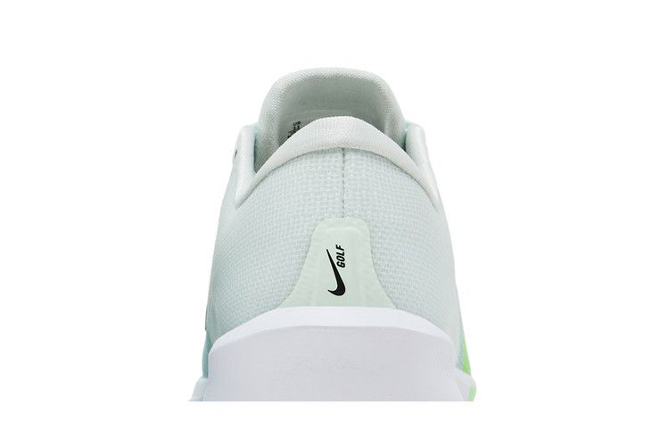 Air Zoom Infinity Tour 2 Golf Barely Green Strike