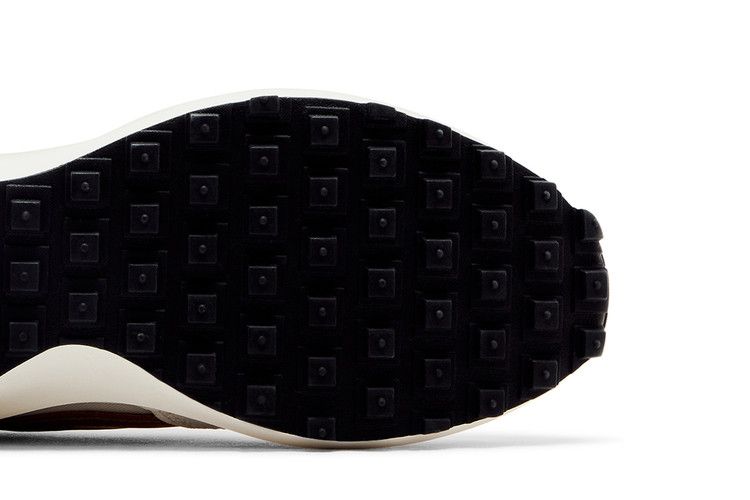 Wmns Waffle Debut 'light Orewood Brown Metallic Gold'