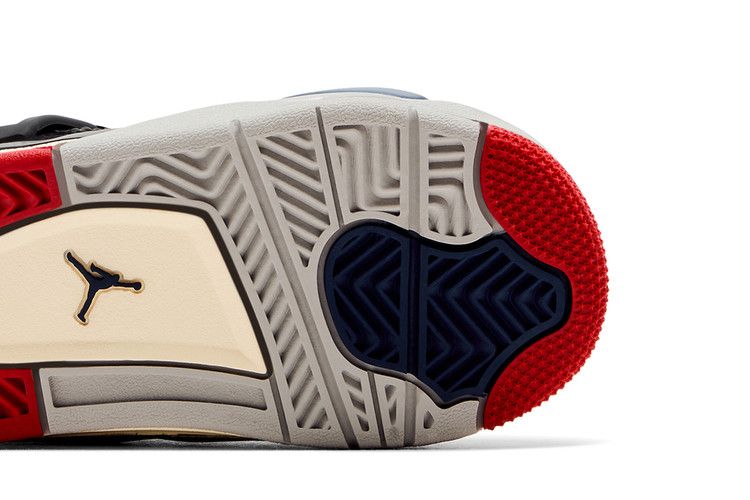 Air Jordan 4 RETRO Td Rare Air