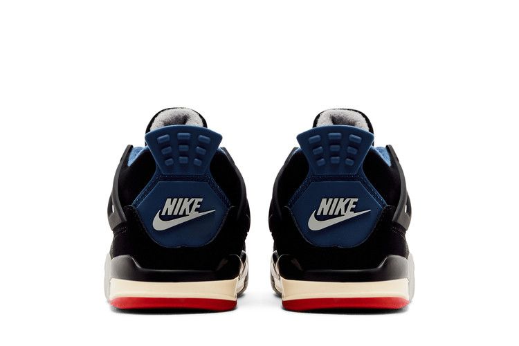 Air Jordan 4 RETRO Td Rare Air