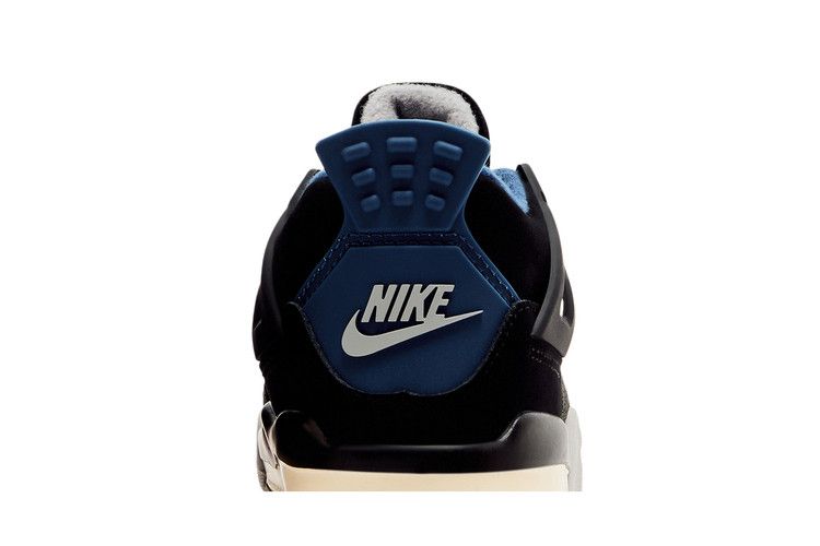 Air Jordan 4 RETRO Td Rare Air