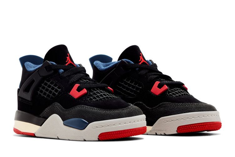 Air Jordan 4 RETRO Td Rare Air