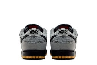 Buy Nike Dunk Low Pro SB 'Cool Grey' - FJ1674 002 | GOAT CA