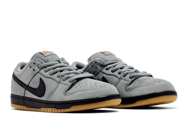 Buy Nike Dunk Low Pro SB 'Cool Grey' - FJ1674 002 | GOAT CA