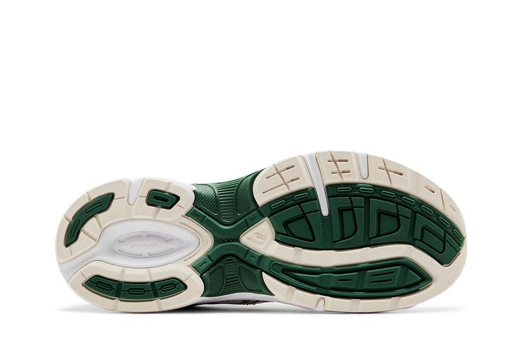 Asics Gel 1130 GS White Shamrock Green
