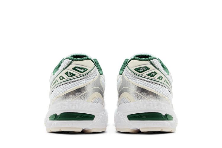 Asics Gel 1130 GS White Shamrock Green