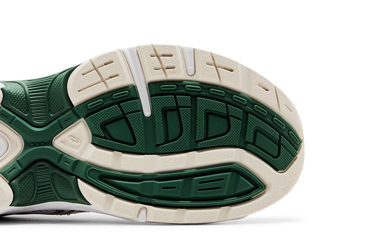 Asics Gel 1130 GS White Shamrock Green