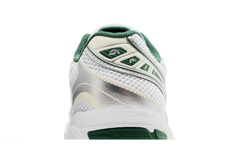 Asics Gel 1130 GS White Shamrock Green