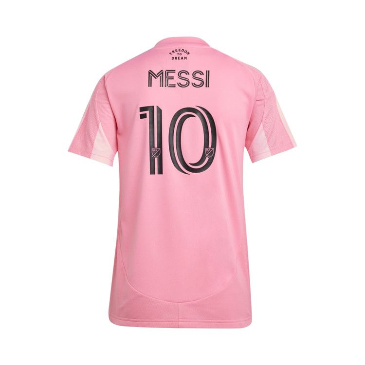 adidas Inter CF 25/26 Home Jersey Easy Pink — foto 3