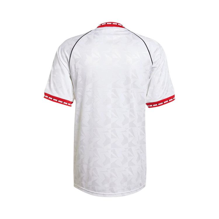 adidas Manchester United 91 Away Jersey 'White' — foto 3