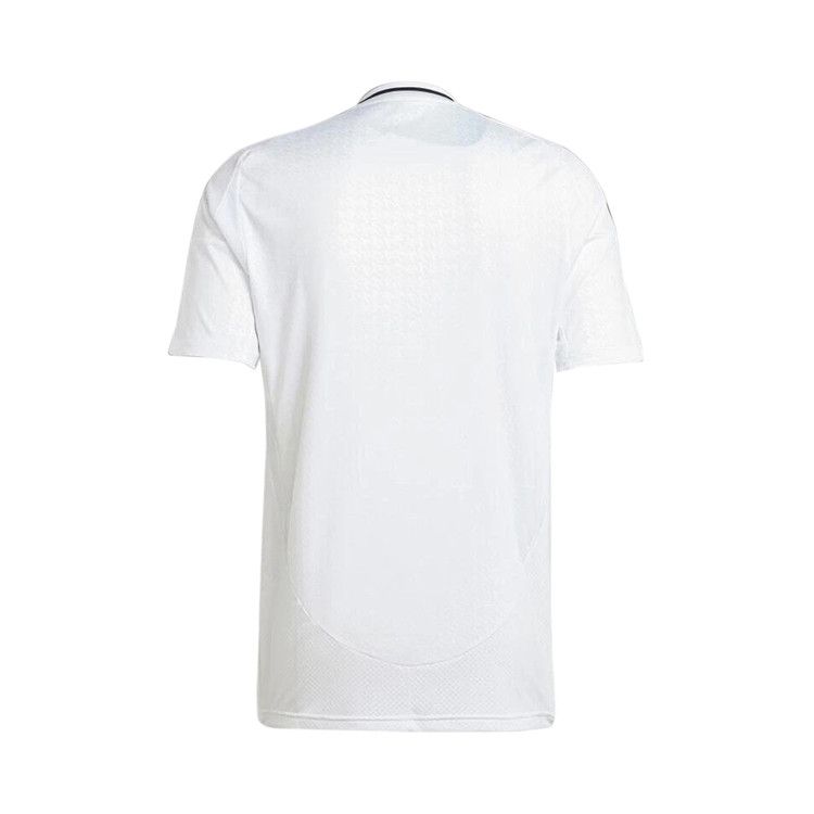 adidas Jamaica 24 Home Jersey Hazy Yellow — foto 3