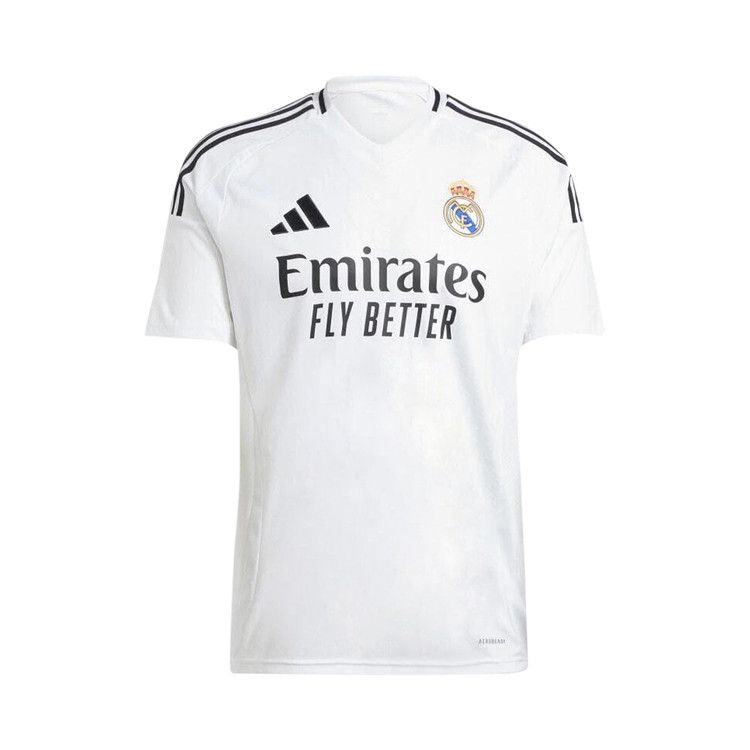 adidas Jamaica 24 Home Jersey Hazy Yellow — foto 2