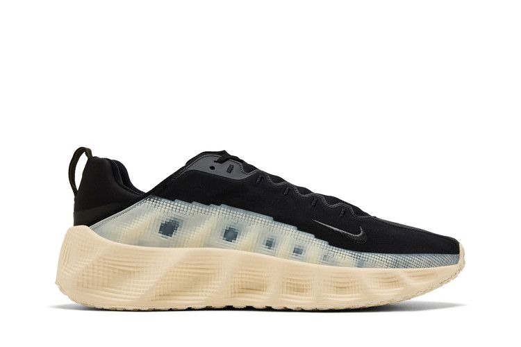 Nike Ava Rover Black Muslin — foto 2