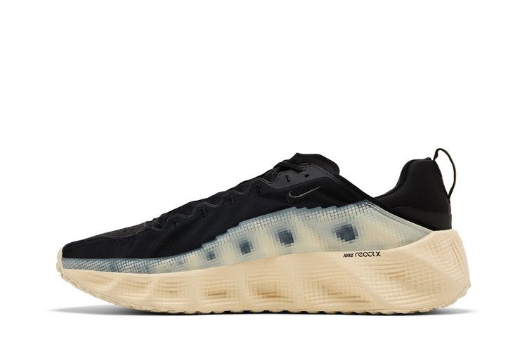 Nike Ava Rover Black Muslin — foto 4