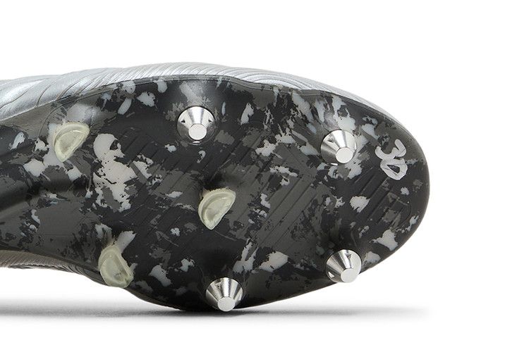 Adidas Copa 20+ Sg Silver