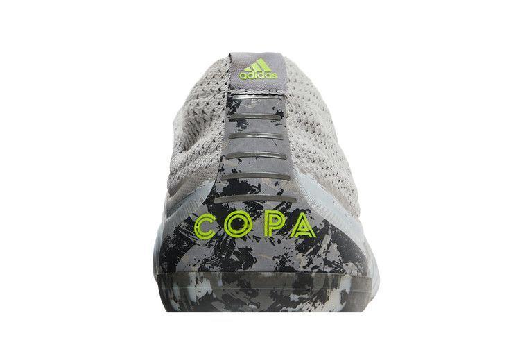 Adidas Copa 20+ Sg Silver