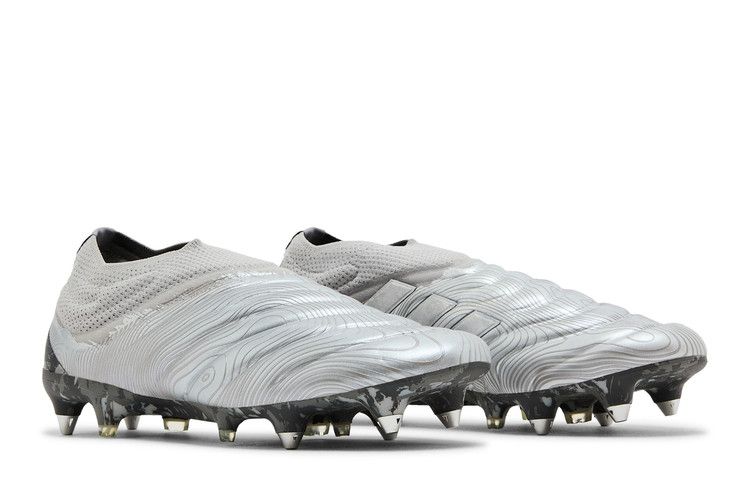 Adidas Copa 20+ Sg Silver