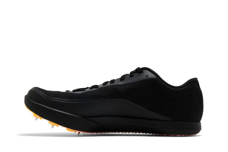 adidas Adizero LJ Core Black Zero Metalic Spark — foto 4