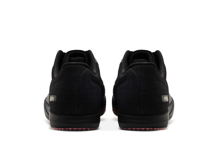 adidas Adizero LJ Core Black Zero Metalic Spark — foto 7