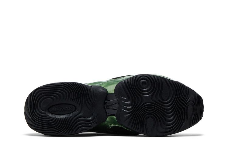 Nike Air Max Muse Metallic Oil Green (Women's) — foto 5
