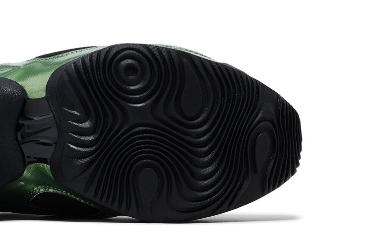 Nike Air Max Muse Metallic Oil Green (Women's) — foto 6