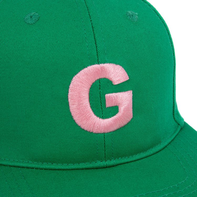 GOLF WANG Cap レア！ Golfwang Golf Wang One Cap Green Snapback Japan F/S gift | eBay