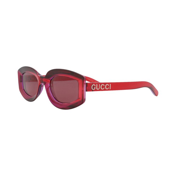 Buy Gucci Cat Eye Sunglasses  display picture 1