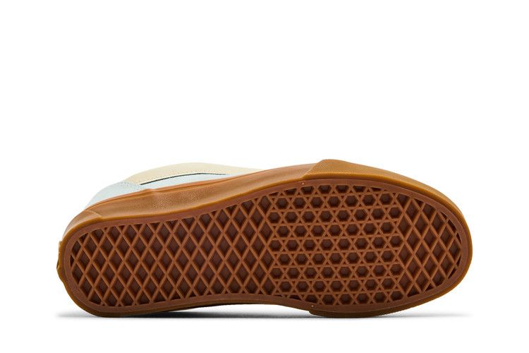 Vans Knu-Skool Spa Blue Gum