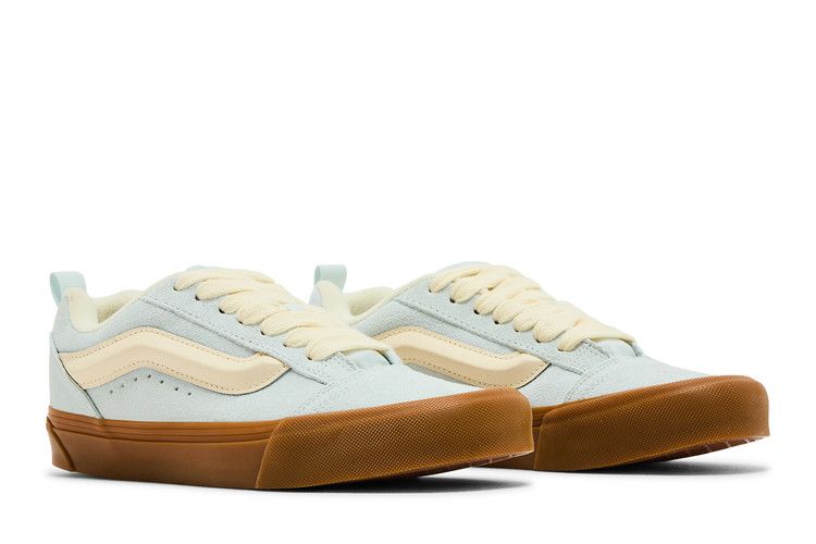 Vans Knu-Skool Spa Blue Gum