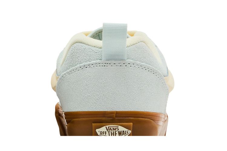 Vans Knu-Skool Spa Blue Gum