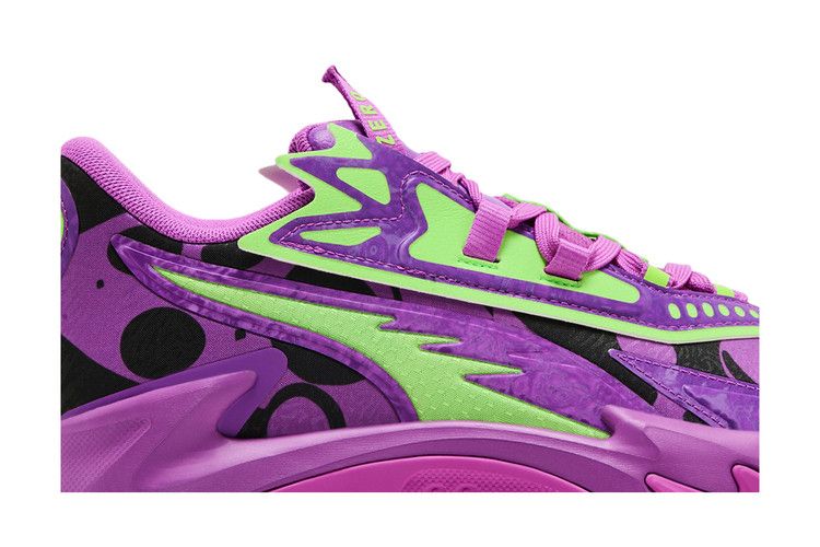 Buy Puma Scoot Zeros 2 'Purple Lab' - 311352 01 | GOAT