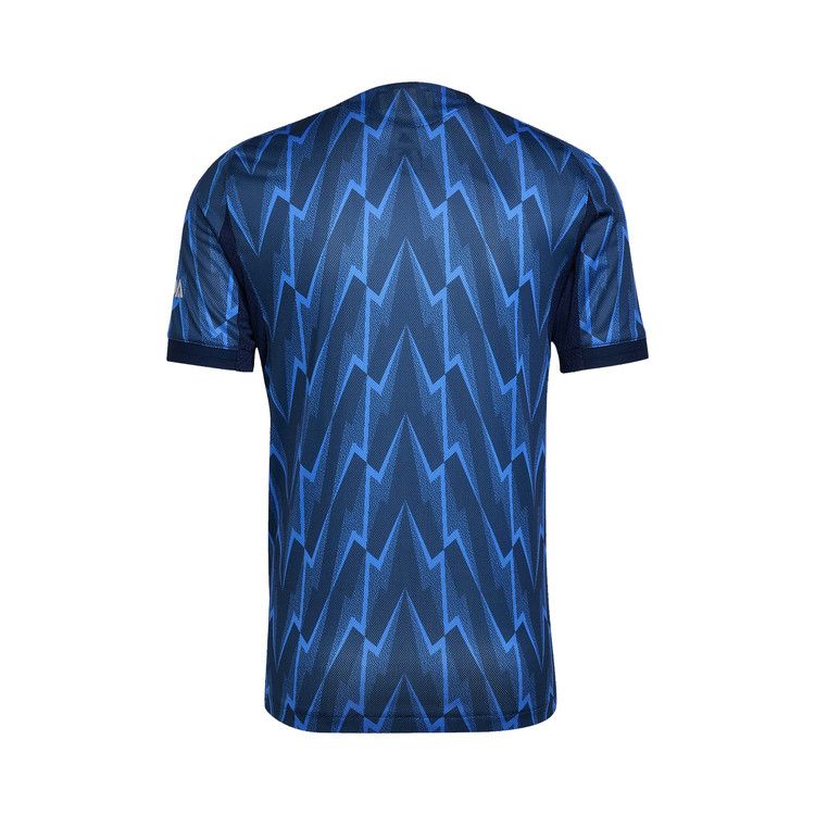 Adidas Free Shipping With AdiClub Arsenal 25/26 Away Authentic Jersey — foto 3