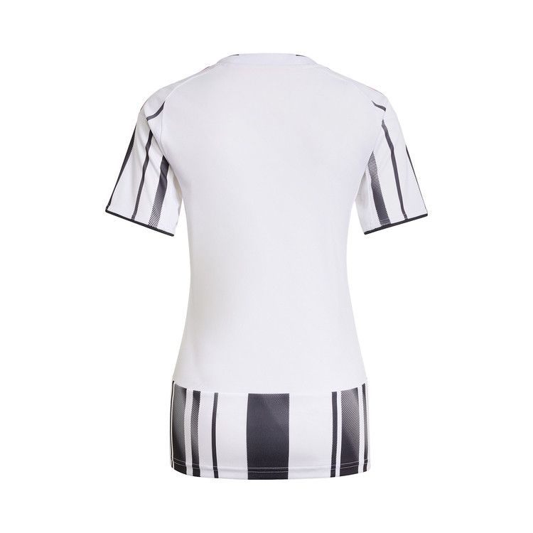 adidas Juventus 25/26 Home Jersey 'White/Black' — foto 3