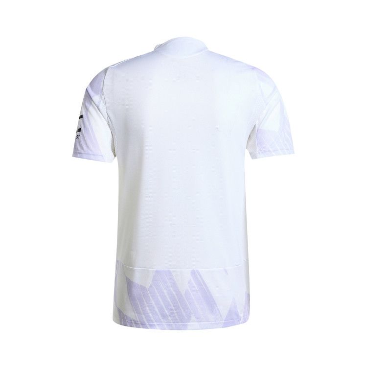 Adidas Manchester United 25/26 Away Authentic Soccer Jersey Player Edition Men's — foto 3