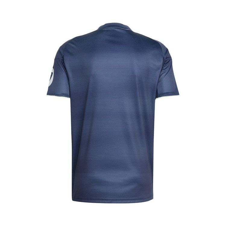 adidas Real Madrid 25/26 Away Jersey Legend Ink — foto 3