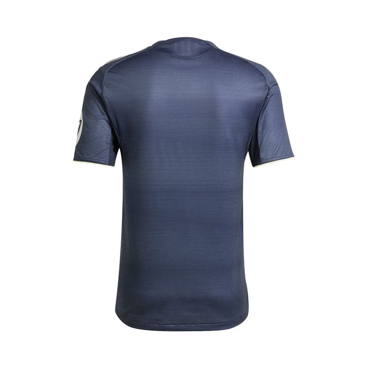adidas Real Madrid 25/26 Away Authentic Jersey Away Kit — foto 3