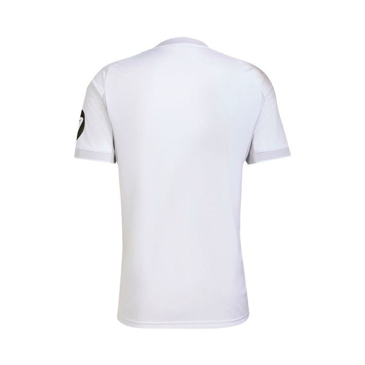 adidas Real Madrid 25/26 Home Jersey White — foto 3