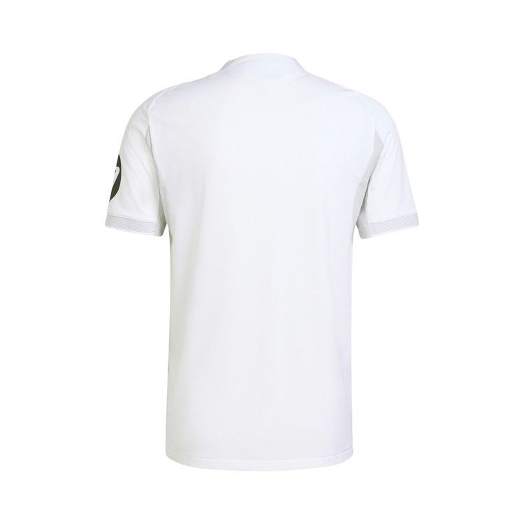 adidas Real Madrid 25/26 Home Authentic Jersey Home Kit — foto 3