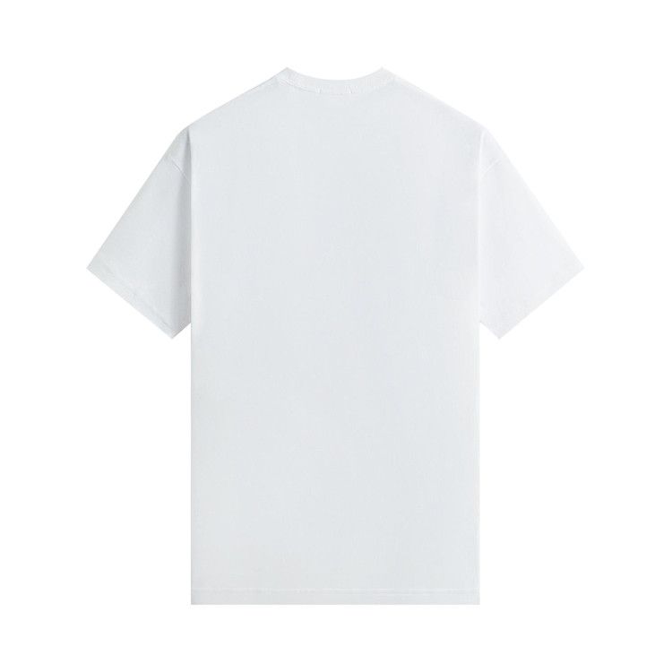 Kith Ceramic T-Shirt White