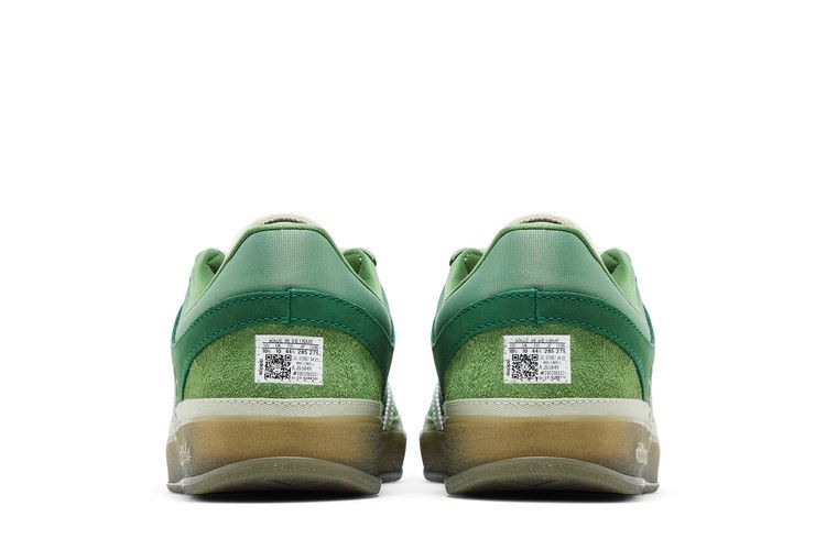 Bad Bunny X Adidas Gazelle Indoor El Yunque