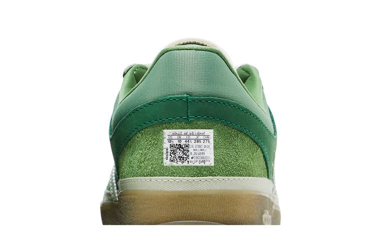 Bad Bunny X Adidas Gazelle Indoor El Yunque