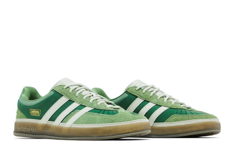 Bad Bunny X Adidas Gazelle Indoor El Yunque