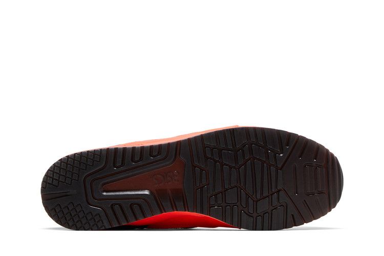 Asics Gel Lyte 3 Sunrise Red