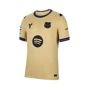 Buy Nike x Kobe F.C. Barcelona 2025/26 Stadium Away Jersey 'Team