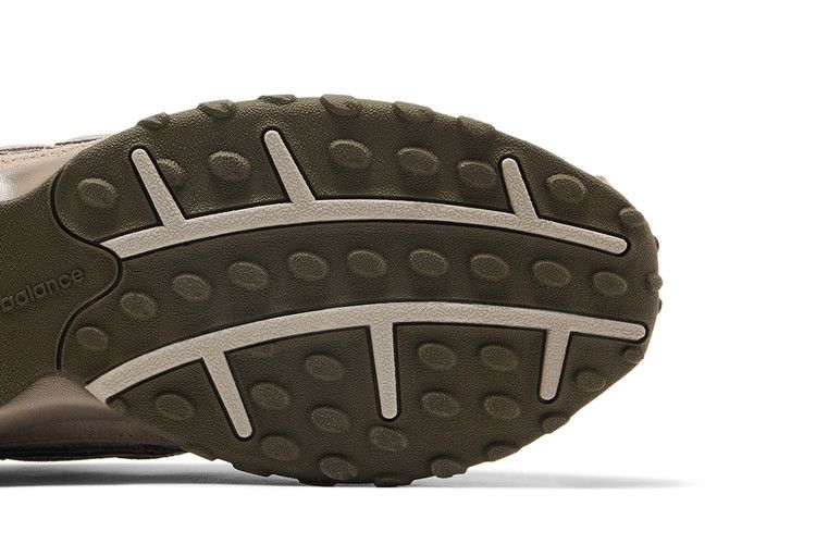 New Balance 204l 'mushroom Arid Stone'