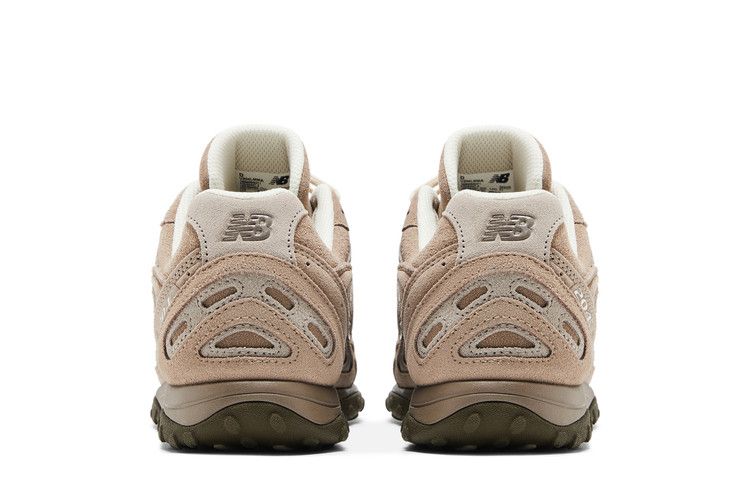 New Balance 204l 'mushroom Arid Stone'