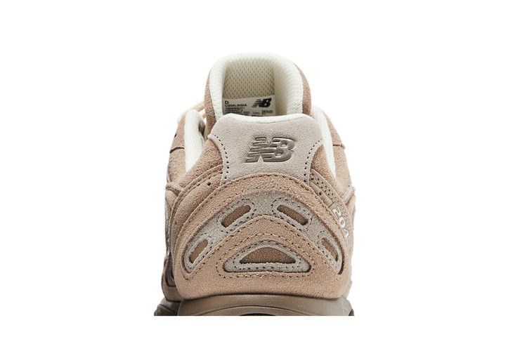 New Balance 204l 'mushroom Arid Stone'