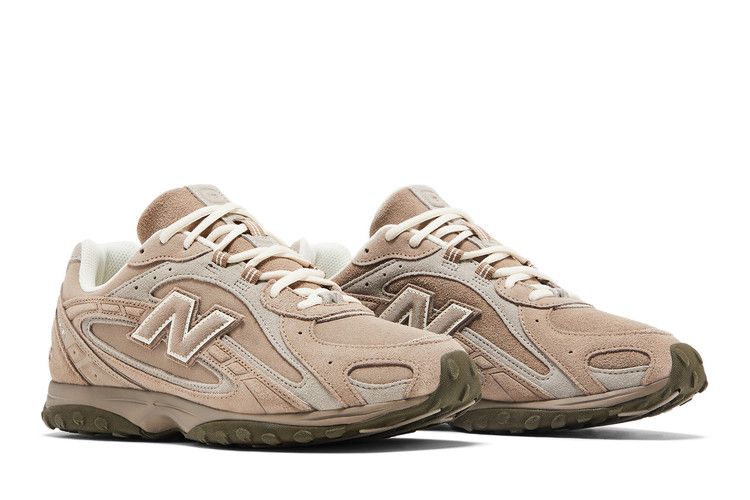 New Balance 204l 'mushroom Arid Stone'